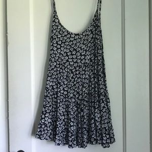 Brandy Melville Floral Sundress